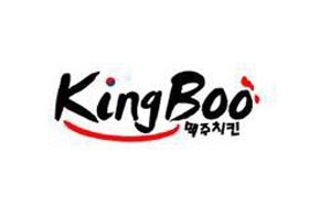 Kingboo炸鸡
