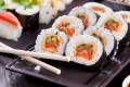 寿司加盟排行榜