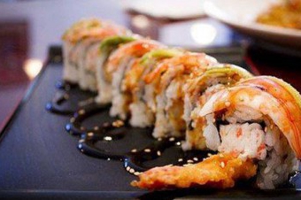 寿司加盟费是多少钱