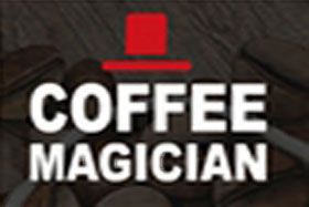 魔术师咖啡