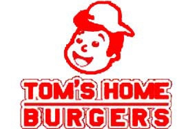 汤姆之家汉堡加盟费