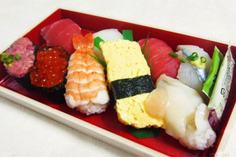 寿司和便当有什么区别？寿司便当是怎么做的？