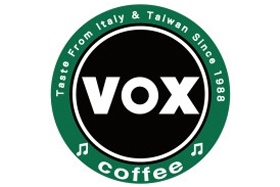 VOX唯咖啡加盟费