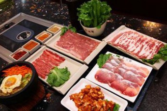 韩式烤肉自助餐加盟前景如何？