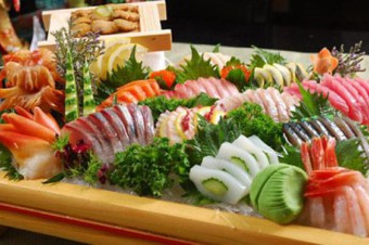 日本料理自助餐加盟费用是多少？