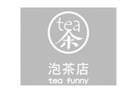 tea funny泡茶店加盟
