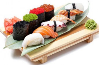 创业小投资项目，寿司加盟带你飞！