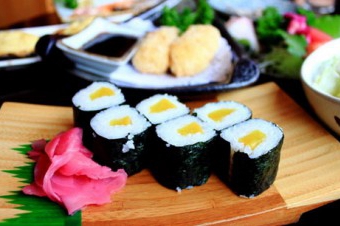 哪里有加盟日本旋转寿司？寿司店准备工作有哪些？