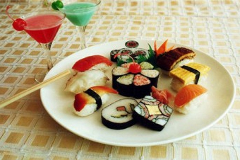 加盟寿司店什么牌子好吃？为什么寿司这么受欢迎？