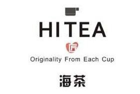 hitea海茶
