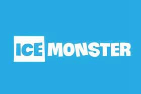ice monster