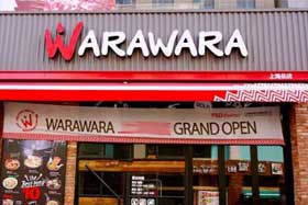 warawara