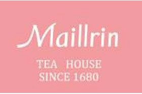 maillrin奶茶