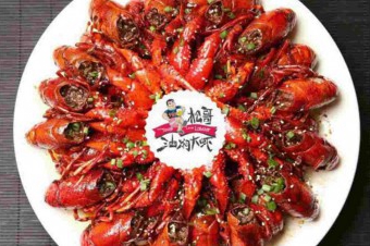 深圳松哥油焖大虾菜单是什么？它