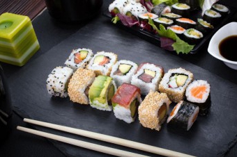 寿司适合什么人群消费？一家寿司店的利润是多少？