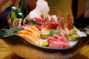 比较好的自助餐加盟，花和日本料理加盟在等你！