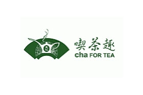天仁cha FOR TEA ToGo