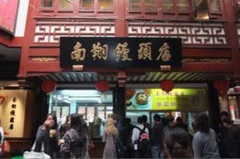 上海豫园南翔馒头店利润怎么样？