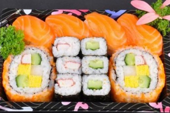 缘喜寿司加盟怎么样？优质寿司品牌值得你加盟！