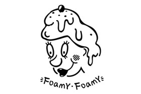 Foamy Foamy