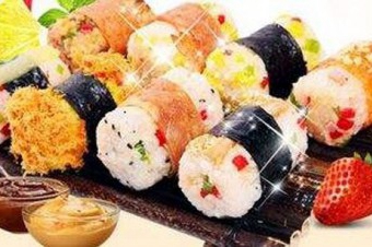 河风寿司加盟店内有什么产品？味道怎么样？