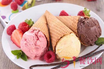 冷宫gelato冰淇淋加盟好吗?如何应对市场激烈竞争?