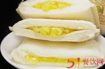 广州有哪些不错的面包加盟店可以加盟？口袋面包值得加盟！