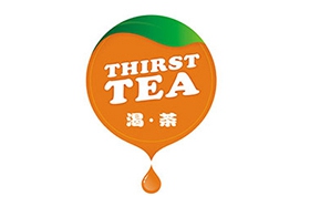 thirst tea渴茶加盟
