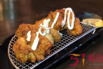 西安金龙咖喱加盟怎么样？日式料理符合你的期待！