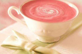 lizzy粉红茶店加盟条件，时尚奶