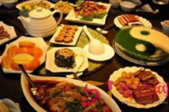 上海枣子树素食餐厅是什么？健康