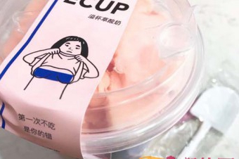 ECUP草酸奶加盟费要多少钱?加盟