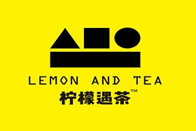 柠檬遇茶加盟