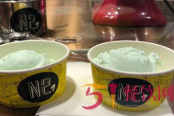 加盟N2分子冰淇淋实验室可以吗？