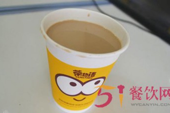 加盟上海茶物语奶茶店好吗？如何