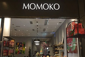momoko蜜桃家