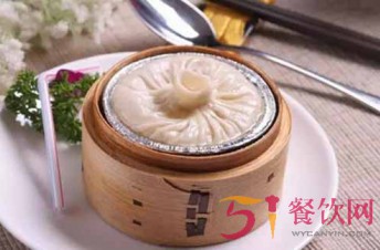 尚香蟹黄汤包怎么样?江苏传统小吃加盟更有优势!