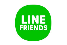 line friends加盟