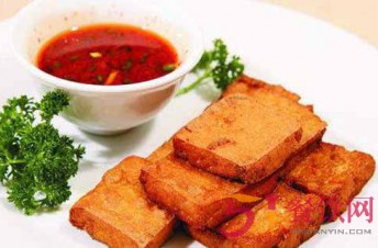 湘当馋臭豆腐怎么加盟?如何加盟湖南著名特色小吃?