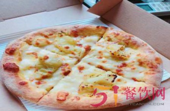 杭州慕玛披萨怎么样？生意火爆大揭秘！