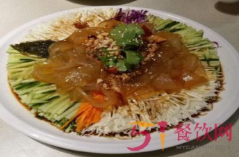 长沙松花江饺子馆好吃吗？吃水饺大家都喜爱这个美食！