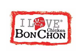 bonchon炸鸡