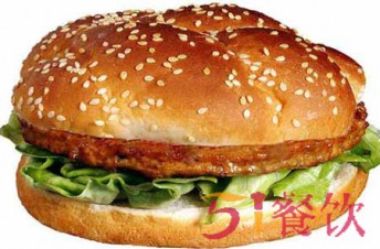 超客汉堡加盟官网多少?一个中西式结合快餐厅!