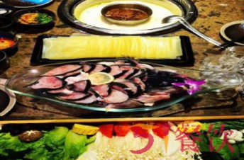 鱼豆吉火锅好吃吗？不一样的火锅就是带来不一样的享受