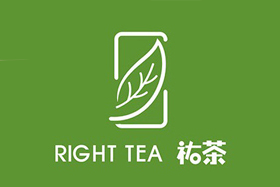 RIGHT TEA 祐茶奶茶