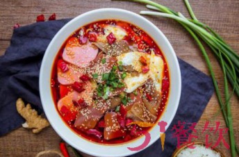 山海游冒菜好吗？深圳也是能够吃到正宗的冒菜的！