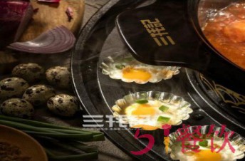 都江堰三牦记赚钱吗？颠覆牛肉火锅界的传奇美食！