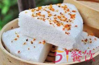 杭州神舌部落的水塔糕好吃嘛?舌尖上的水塔糕品牌!