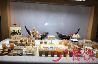 蜜津私房蛋糕加盟赚钱吗?年利润30万以上的蛋糕店!【表