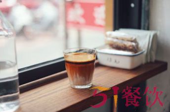 杭州沙县咖啡在哪？喝着咖啡与店主唠个嗑！